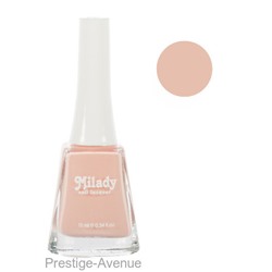 Лак для ногтей Milady Тон N 509 10 мл