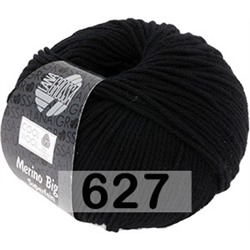 Пряжа Lana Grossa Cool Wool Big