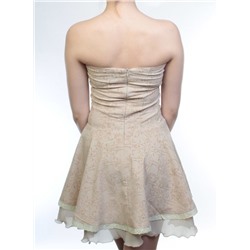 2505C Платье женское (100% хлопок) размер 40