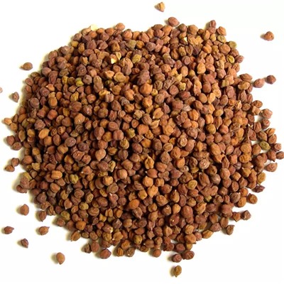CHICK PEAS (Chana), Nano Sri (НУТ коричневый, Нано Шри), 500 г.