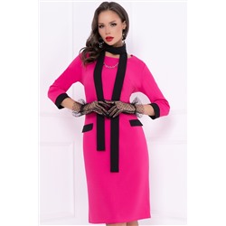 382746 Bellovera Платье