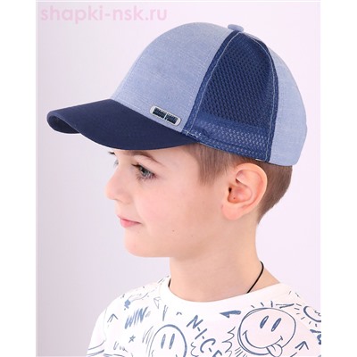 673-BS Бейсболка (50-52)
