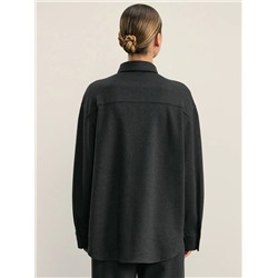 489078 ZARINA Блузка