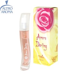 10ml  AMOURE DARLING /жен. M~