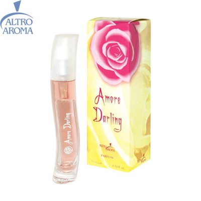 10ml  AMOURE DARLING /жен. M~