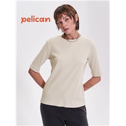 472294 PELICAN Футболка