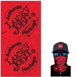 Шарф-Бандана Lucky John