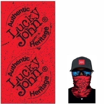 Шарф-Бандана Lucky John