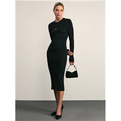 514877 ZARINA Платье