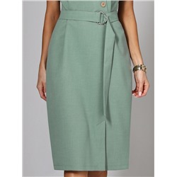 Платье У всех на устах, нью