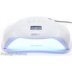 Светодиодная лампа SUN X Plus UV-LED, 72W