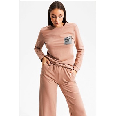 392457 Lika Dress Костюм