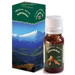 CINNAMOMUM ZEYLANICUM Эфирное масло КОРИЦЫ (100% натуральное), Эльфарма, 10 мл.