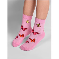 Носки Игла для девочки