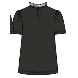 GFTS7191 (Джемпер для девочки, Pelican Outlet )