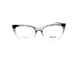 Оправа - Melorsch 8093 серый прозрачный