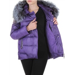 8139 Куртка зимняя женская Jarius размер M - 44 российский
