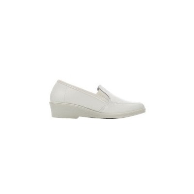 Туфли жен. "АЛМИ" (арт. 67110-00101) "Адель" СИЗ цвет: белый