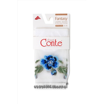 Носки CONTE ELEGANT #931711