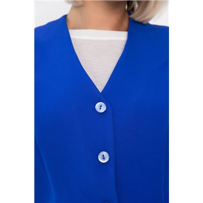 Костюм Аделина (электрик) К14120-27М