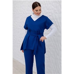 ASV 2550 синий, Брюки,  Туника