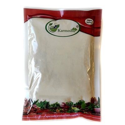 BLACK SALT, Karmeshu (ЧЕРНАЯ СОЛЬ, Кармешу), ПАКЕТ 200 г.