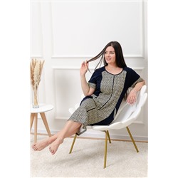 Халат 8464 НАТАЛИ #978758