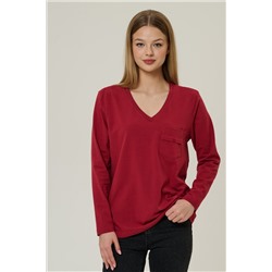 лонгслив 8546-36 Новинка