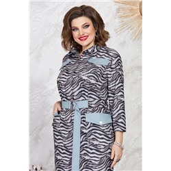 Mira Fashion 5051, Платье