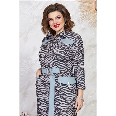 Mira Fashion 5051, Платье