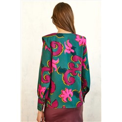 Блуза Келли