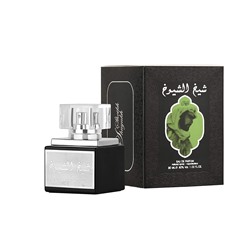 SHEIKH SHUYUKH Eau De Parfum, Ard Al Zaafaran (ШЕЙХ ШУЮХ парфюмерная вода, Ард Аль Заафаран), 30 мл.
