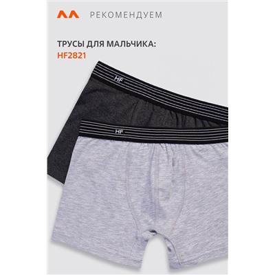 Мужские трусы-боксеры 2шт. Happyfox