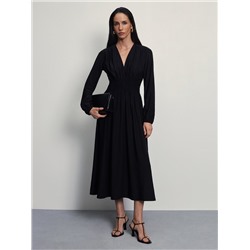 399613 ZARINA Платье