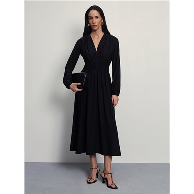 399613 ZARINA Платье