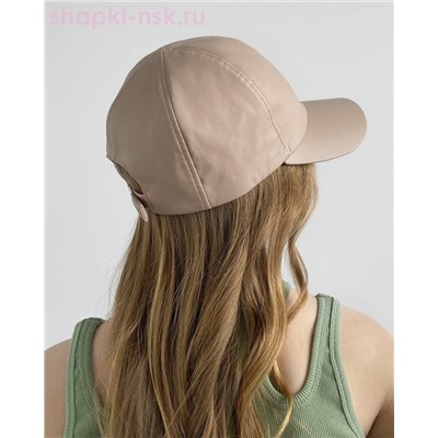 20.00/00-17 Бейсболка женская (54-57)