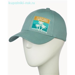 557-BS Бейсболка для мальчика (54-56)