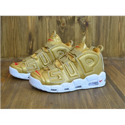 Кроссовки Nike Air More Uptempo supreme