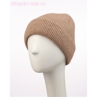20124 1A F KHCW Миранд Шапка флис (56-58)