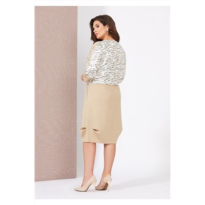 Mira Fashion 4998, Платье