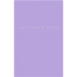 Lavender Note