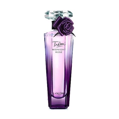 TRESOR lady   MIDNIGHT ROSE 50ml edp