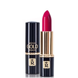 Помада губная "Premium Gold"