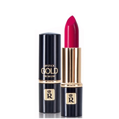 Помада губная "Premium Gold"