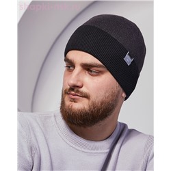 05423 1А SHM Кло Шапка мужская (56-58)