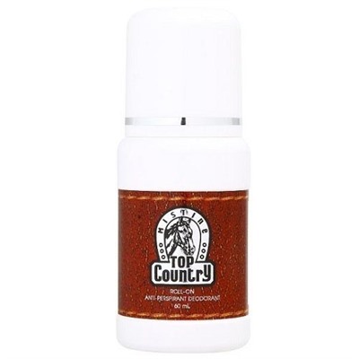 TOP COUNTRY Roll-On Anti-Perspirant Deodorant, Mistine (ТОП КАНТРИ дезодорант роликовый для мужчин), 60 мл.