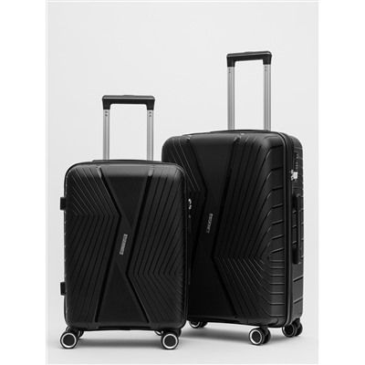 RY-804 01 20" Чемодан