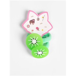 Резинка для девочки 2 шт Accessory