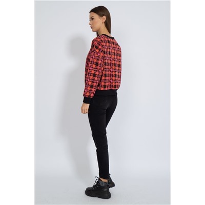 Kivviwear 4123.02, Джемпер