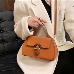 8121-4 черн Сумка женская (22х14х7)